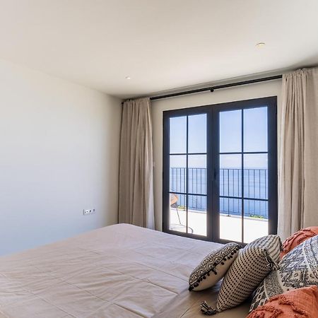 Villa Horizonte Azul By Hr Madeira 蓬他达维托亚 外观 照片