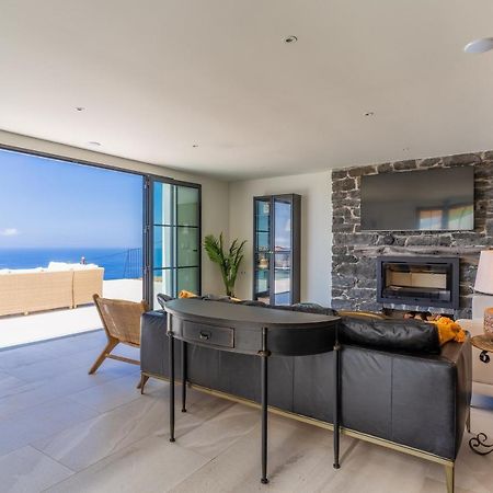 Villa Horizonte Azul By Hr Madeira 蓬他达维托亚 外观 照片
