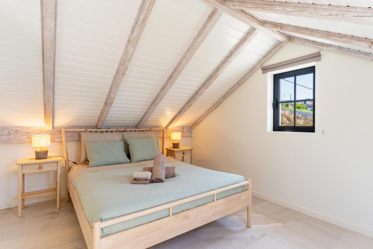 Villa Horizonte Azul By Hr Madeira 蓬他达维托亚 外观 照片