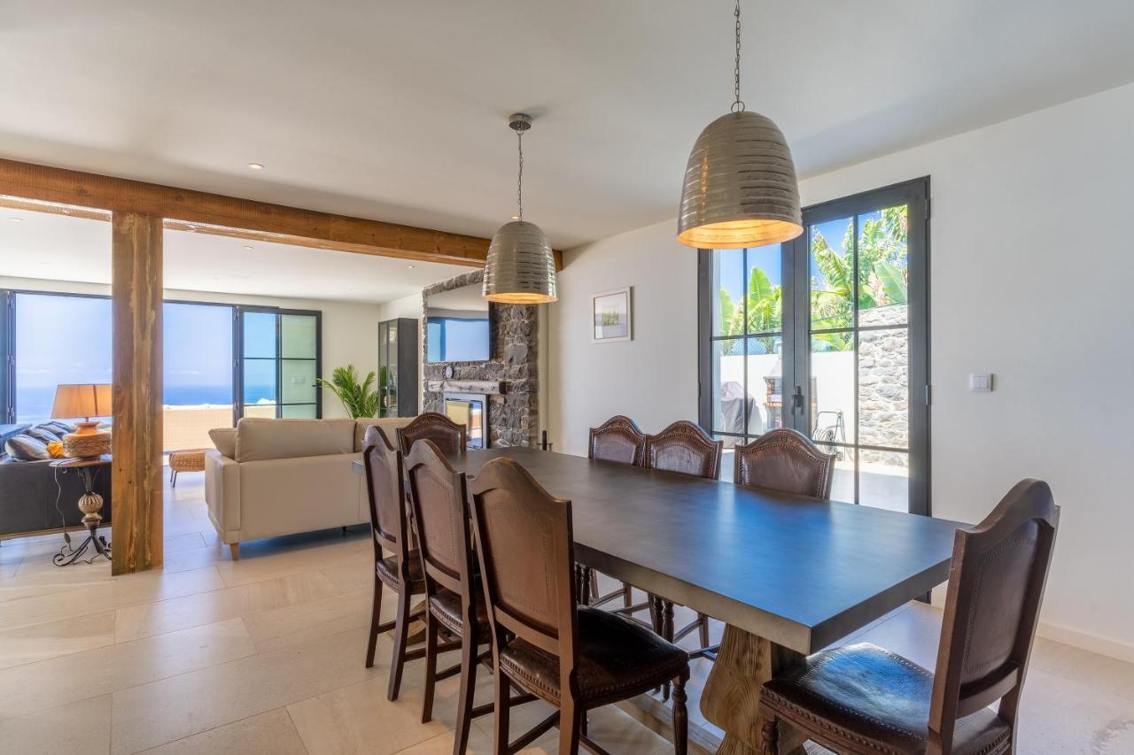 Villa Horizonte Azul By Hr Madeira 蓬他达维托亚 外观 照片