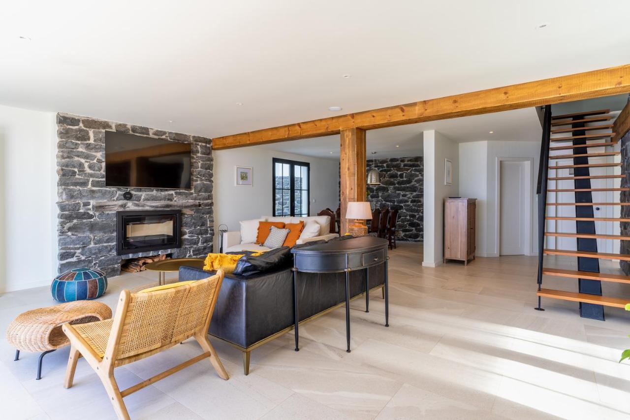 Villa Horizonte Azul By Hr Madeira 蓬他达维托亚 外观 照片